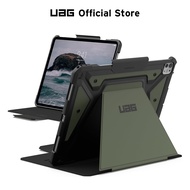 UAG iPad Pro 13" Case (2025/2024) Metropolis SE iPad M5/M4 Casing With Pencil Holder 360° Protection