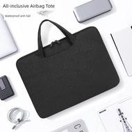 laptop sleeve laptop bag 15.6 inch Suitable for Samsung Galaxy Tab S11/S10/S9/S8 Ultra Tablet Bag A9