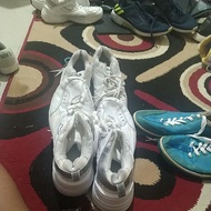 Nike Shoes+fila