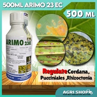 Agrishop 500ML Arimo 23 EC Advansia Bottle / Racun Kulat