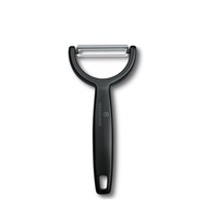 VICTORINOX 瑞士維氏 Ypso Peeler系列 Y字型削皮器/黑 6.0963.3