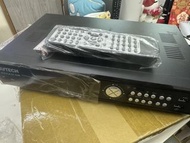 CCTV 系統 4鏡頭