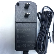 Netgear Netgear Netgear 12V1A Brand New Original Power Adapter Suitable for Router Switch 5.5MM2.1