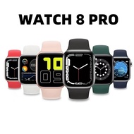 Factory wholesale Original I8 Pro Max IWO Smartwatch Phone Call Custom Watch Face Waterproof Man Women Smart Watch Series 8 Men