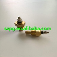 4TNV94 4TNV98 Water Temperature Sensor 129927-44900 for Excavator