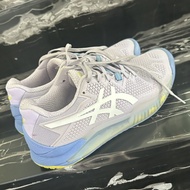 Asics woman tennis shoes sepatu wanita asics preloved bekas