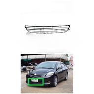 lower grill TOYOTA VIOS NCP93 2007 2008 2009 2010 2011 2012 FRONT BUMPER LOWER GRILLE NEW