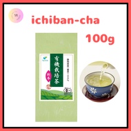 Organic tea  Shizuoka Pesticide-free, chemical-free, fertilizer-free first-grade tea
