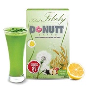 DONUTT TOTAL FIBELY (Fiber)