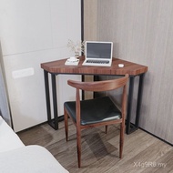 Corner Triangle Simple Table Table 9SFQ