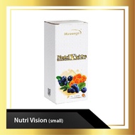 Moreenga Nutri Vision 10g x 10 sachets 2 Boxes Maxpine Moringa Elixir moringa elixir ../eye IMMUNITY