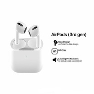 Apple Airpods Gen 3 ORIGINAL- White
