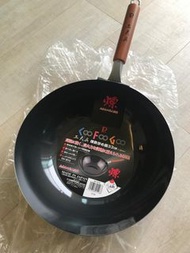 煉 日本製 生鐵鍋