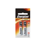 Energizer Alkaline AAAA Battery 2pcs/pack