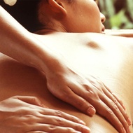 [E-voucher] The Oasis Spa - Aromatherapy Hot Oil Massage ดิ โอเอซิส สปา - อโรม่า ฮอต ออยล์