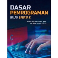 Basic Programming Book in Language C - Original