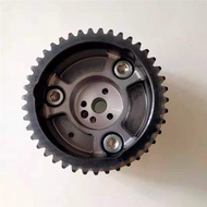 camshaft timing gear for duet cami passo vios k3-ve k3 1sz-fe 1sz engine 13520-97403 13520-97401 135
