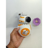 Starwars bb8 star wars doll