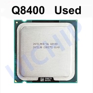 【Prime deal】 100% Origianl Q8400 Intel Core2 Quad Q8400 2.66ghz/ Lga775 Cpu