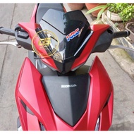 [Genuine] Winner X (V3) 2022 Headlight Cover with glue