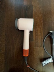 Dyson 風筒