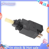 【yhumh03】Stop Light Switch Switch Brake Light 4 Pin 0015450109 for   W201 W124 W210 W140