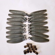 ✹16/24PCS SYMA X500 PRO X30 PRO Original Propeller Blade Spare Part GPS Drone Quadcopter Wing Access