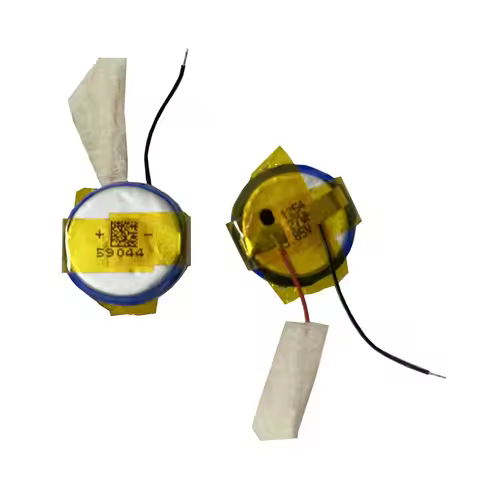 2~10pcs CP1254 3.85V 70mAh High Capacity Bluetooth Headset Battery For JBL Tune 230NC 230 NC TWS Ear