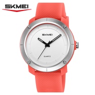 Jam Tangan SKMEI ANALOG SKMEI 2577 RED WR 30M