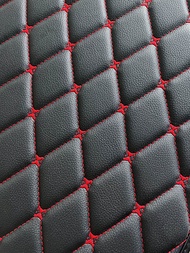 (ประกัน2ปี+แถม3) พรม6D ACCORD G8 ตรงรุ่น เกรดหนา XPE2ชั้น ของแท้ QUARK ฮอนด้า แอคคอร์ด พรมรถยนต์