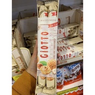 COKLAT LANGKAWI FERRERO GIOTTO WAFER MILK HAZELNUT