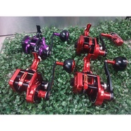 Eupro Xpower Jigging Reel