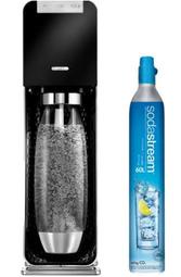 ( COSTCO 好市多 代購 ) Sodastream Power Source 電動式氣泡水機