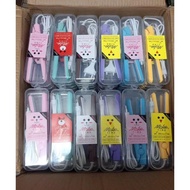 *( AJ ) 2IN1 MINI HAIR CURLER STRAIGHT & CURLY