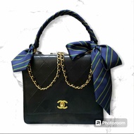 Chanel Vintage Kelly bag