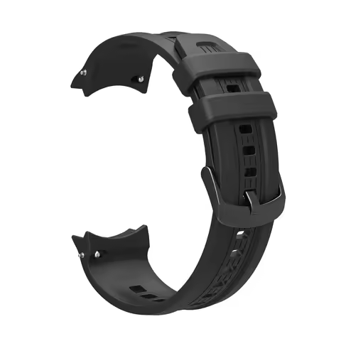 22mm Silicone Strap Watchband for Amazfit Balance Smart Wriststrap Quick Releas Bracelet for Amazfit