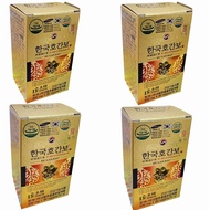 Korean Hoganbo HD-1, Premium Helps protect the liver (Dawon)