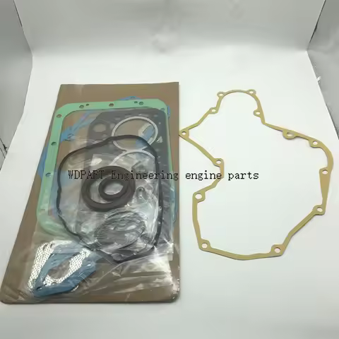 AG-31B94-01060 AG-31B01-23200 Gasket Kit For Mitsubishi S3L S3L2 Engine 31B94-01060
