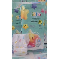 HH 100m Jolie diapers for newborns