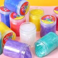 Crystal Slime  DIY Slime Kit DIY Slime Crystal Slime Kids Toy Slime