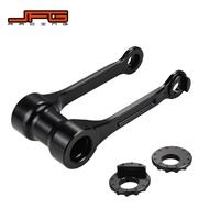 ลิงค์โช้คอัพหลังแข่ง JFG สำหรับ Kawasaki KLX230 6061อลูมิเนียม