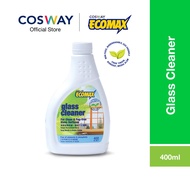 Ecomax Glass Cleaner / Pembersih kaca Ecomax