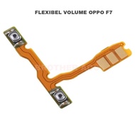 Flexible VOLUME OPPO F7, Flexible OPPO F7 Flexible VOLUME