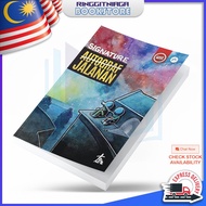 Signature Jalanan (Siri Jalanan Teme #4) - BUKU NOVEL - Teme Abdullah