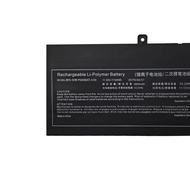 For Shenzhou hasee Mechanic PE60BAT-3-54 11.55V 53.2Wh 4600mAh Laptop Battery