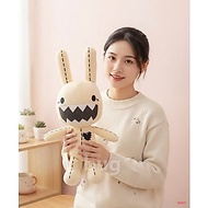 Bunny Doll Crazy Bunny Doll Doll Rabbit Doll Crazy Bunny Crazy Bunny Rabbit Foufou Bunny Bunny