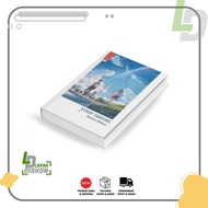 LD - Your Name Novel