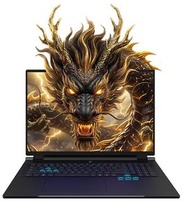 MECHREVO 蒼龍18 Pro 電競手提電腦 (AMD Ryzen 9 8945HX / RTX 5060 / 16GB / 1TB)(NB-M18CR9A)