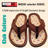 MOSHI colorAct Club culture by Moshi Jap