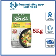 Knorr Seasonings from Tenderloin, Bone Marrow and Marrow 5Kg Bag